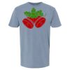 6500M - Best Value Ringspun Garment-Dyed T-Shirt Thumbnail