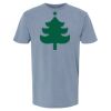 6500M - Best Value Ringspun Garment-Dyed T-Shirt 6500M - Best Value Ringspun Garment-Dyed T-Shirt Thumbnail