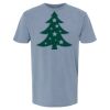 6500M - Best Value Ringspun Garment-Dyed T-Shirt Thumbnail