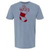 6500M - Best Value Ringspun Garment-Dyed T-Shirt Thumbnail