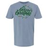 6500M - Best Value Ringspun Garment-Dyed T-Shirt Thumbnail