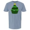 6500M - Best Value Ringspun Garment-Dyed T-Shirt Thumbnail