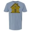 6500M - Best Value Ringspun Garment-Dyed T-Shirt Thumbnail