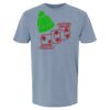 6500M - Best Value Ringspun Garment-Dyed T-Shirt Thumbnail