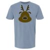 6500M - Best Value Ringspun Garment-Dyed T-Shirt Thumbnail