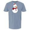 6500M - Best Value Ringspun Garment-Dyed T-Shirt Thumbnail