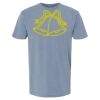 6500M - Best Value Ringspun Garment-Dyed T-Shirt Thumbnail