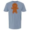 6500M - Best Value Ringspun Garment-Dyed T-Shirt 6500M - Best Value Ringspun Garment-Dyed T-Shirt Thumbnail