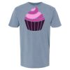 6500M - Best Value Ringspun Garment-Dyed T-Shirt Thumbnail