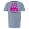 6500M - Best Value Ringspun Garment-Dyed T-Shirt 6500M - Best Value Ringspun Garment-Dyed T-Shirt Thumbnail
