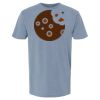 6500M - Best Value Ringspun Garment-Dyed T-Shirt Thumbnail