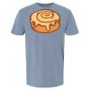 6500M - Best Value Ringspun Garment-Dyed T-Shirt Thumbnail