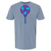6500M - Best Value Ringspun Garment-Dyed T-Shirt Thumbnail