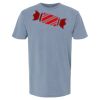 6500M - Best Value Ringspun Garment-Dyed T-Shirt Thumbnail
