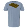 6500M - Best Value Ringspun Garment-Dyed T-Shirt Thumbnail