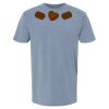 6500M - Best Value Ringspun Garment-Dyed T-Shirt Thumbnail