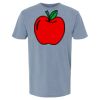 6500M - Best Value Ringspun Garment-Dyed T-Shirt Thumbnail