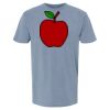 6500M - Best Value Ringspun Garment-Dyed T-Shirt Thumbnail