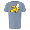 6500M - Best Value Ringspun Garment-Dyed T-Shirt Thumbnail