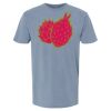 6500M - Best Value Ringspun Garment-Dyed T-Shirt Thumbnail