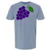 6500M - Best Value Ringspun Garment-Dyed T-Shirt Thumbnail
