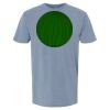6500M - Best Value Ringspun Garment-Dyed T-Shirt Thumbnail