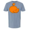 6500M - Best Value Ringspun Garment-Dyed T-Shirt Thumbnail