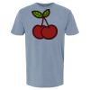 6500M - Best Value Ringspun Garment-Dyed T-Shirt Thumbnail