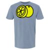 6500M - Best Value Ringspun Garment-Dyed T-Shirt 6500M - Best Value Ringspun Garment-Dyed T-Shirt Thumbnail