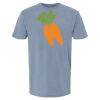 6500M - Best Value Ringspun Garment-Dyed T-Shirt Thumbnail