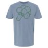 6500M - Best Value Ringspun Garment-Dyed T-Shirt 6500M - Best Value Ringspun Garment-Dyed T-Shirt Thumbnail