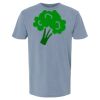 6500M - Best Value Ringspun Garment-Dyed T-Shirt Thumbnail
