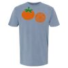 6500M - Best Value Ringspun Garment-Dyed T-Shirt Thumbnail