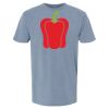 6500M - Best Value Ringspun Garment-Dyed T-Shirt 6500M - Best Value Ringspun Garment-Dyed T-Shirt Thumbnail