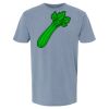 6500M - Best Value Ringspun Garment-Dyed T-Shirt Thumbnail