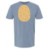 6500M - Best Value Ringspun Garment-Dyed T-Shirt Thumbnail