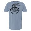 6500M - Best Value Ringspun Garment-Dyed T-Shirt Thumbnail