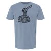 6500M - Best Value Ringspun Garment-Dyed T-Shirt 6500M - Best Value Ringspun Garment-Dyed T-Shirt Thumbnail