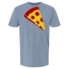6500M - Best Value Ringspun Garment-Dyed T-Shirt Thumbnail