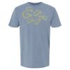 6500M - Best Value Ringspun Garment-Dyed T-Shirt 6500M - Best Value Ringspun Garment-Dyed T-Shirt Thumbnail