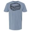6500M - Best Value Ringspun Garment-Dyed T-Shirt 6500M - Best Value Ringspun Garment-Dyed T-Shirt Thumbnail