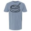 6500M - Best Value Ringspun Garment-Dyed T-Shirt Thumbnail