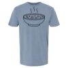 6500M - Best Value Ringspun Garment-Dyed T-Shirt Thumbnail