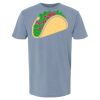 6500M - Best Value Ringspun Garment-Dyed T-Shirt Thumbnail