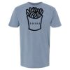 6500M - Best Value Ringspun Garment-Dyed T-Shirt 6500M - Best Value Ringspun Garment-Dyed T-Shirt Thumbnail