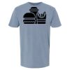 6500M - Best Value Ringspun Garment-Dyed T-Shirt 6500M - Best Value Ringspun Garment-Dyed T-Shirt Thumbnail