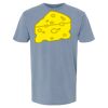 6500M - Best Value Ringspun Garment-Dyed T-Shirt 6500M - Best Value Ringspun Garment-Dyed T-Shirt Thumbnail