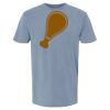 6500M - Best Value Ringspun Garment-Dyed T-Shirt 6500M - Best Value Ringspun Garment-Dyed T-Shirt Thumbnail