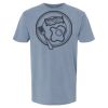 6500M - Best Value Ringspun Garment-Dyed T-Shirt 6500M - Best Value Ringspun Garment-Dyed T-Shirt Thumbnail