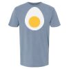 6500M - Best Value Ringspun Garment-Dyed T-Shirt Thumbnail